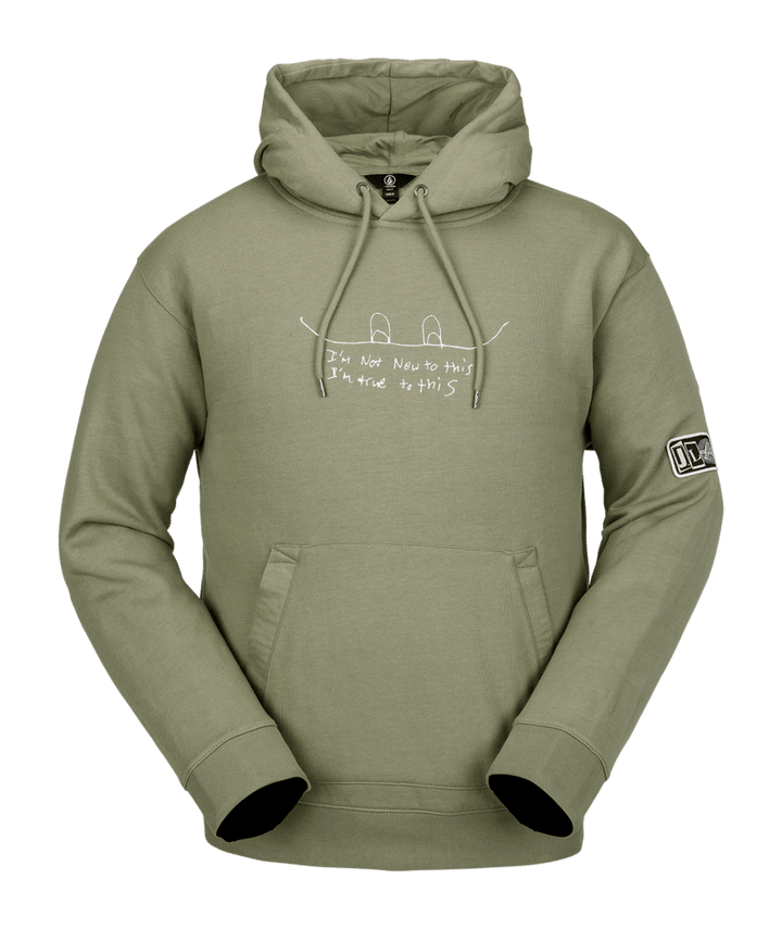 Volcom Men&