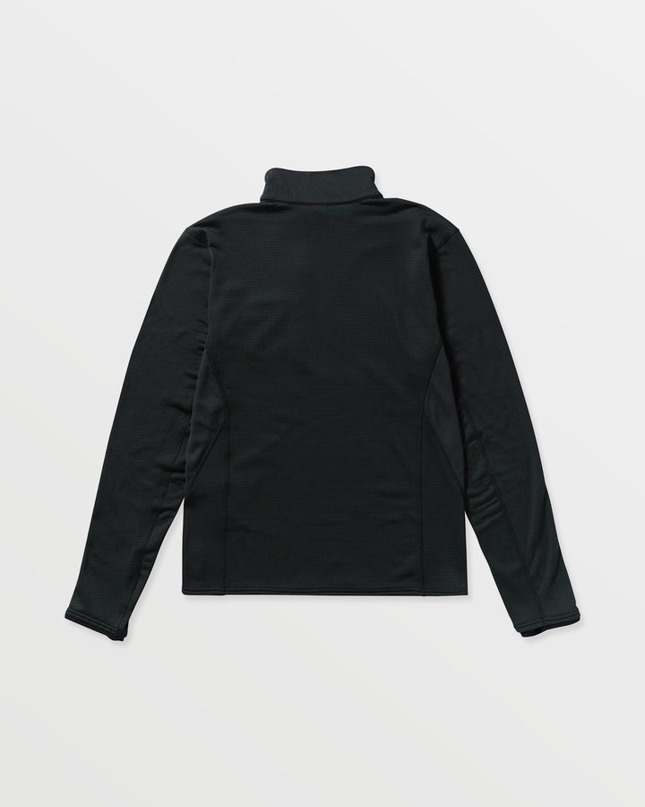 Volcom Gridlock Mock Neck (Men&