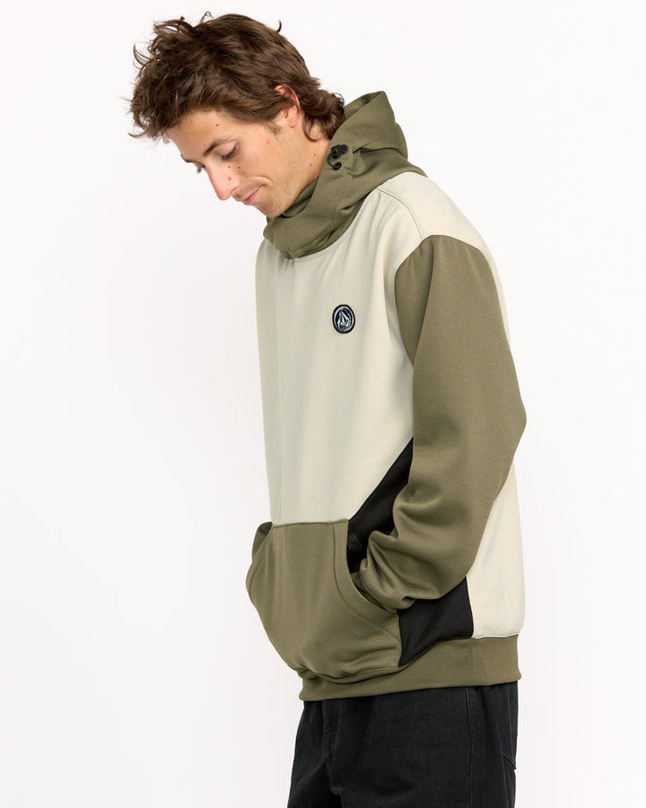 Volcom Hydro Riding Hoodie 2026 (Men&