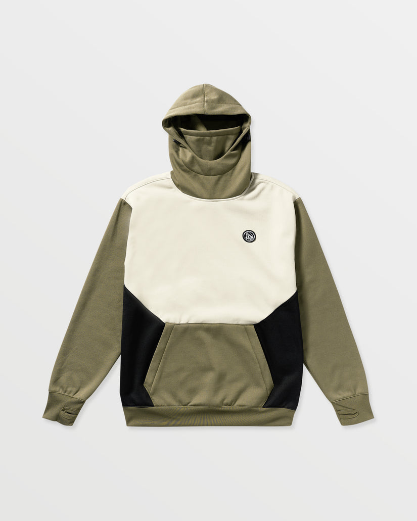 Volcom Hydro Riding Hoodie 2026 (Men&