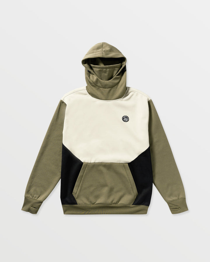 Volcom Hydro Riding Hoodie 2026 (Men&