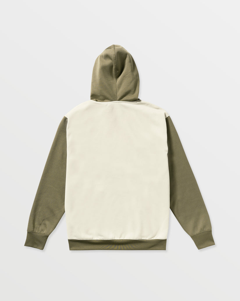 Volcom Hydro Riding Hoodie 2026 (Men&