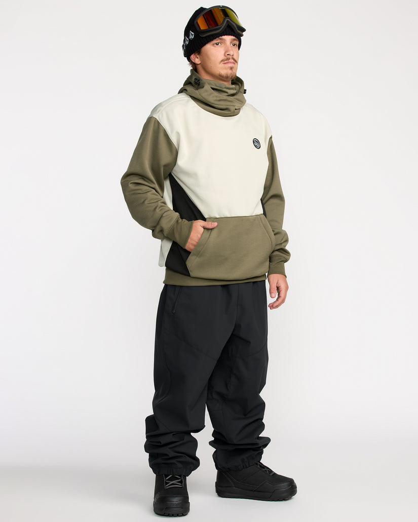 Volcom Hydro Riding Hoodie 2026 (Men&
