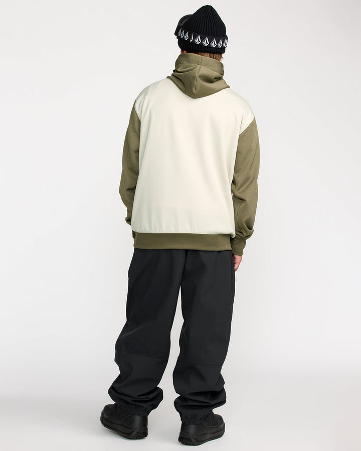 Volcom Hydro Riding Hoodie 2026 (Men&