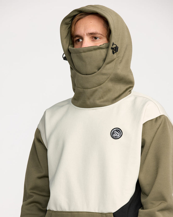 Volcom Hydro Riding Hoodie 2026 (Men&