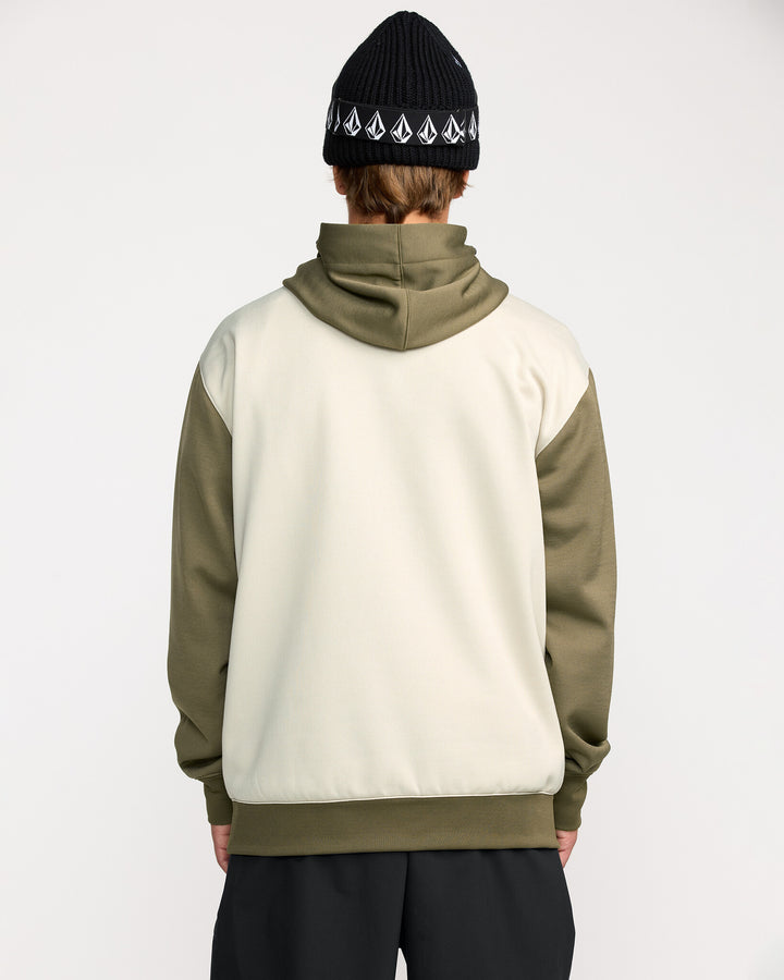 Volcom Hydro Riding Hoodie 2026 (Men&