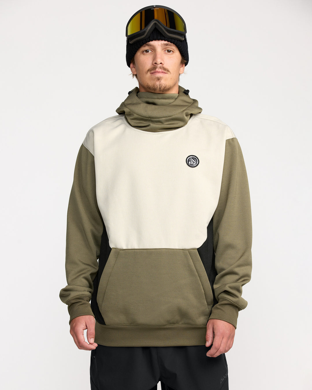 Volcom Hydro Riding Hoodie 2026 (Men&