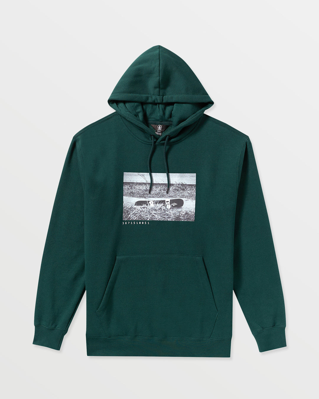 Volcom Essential Hoodie 2026 (Men&