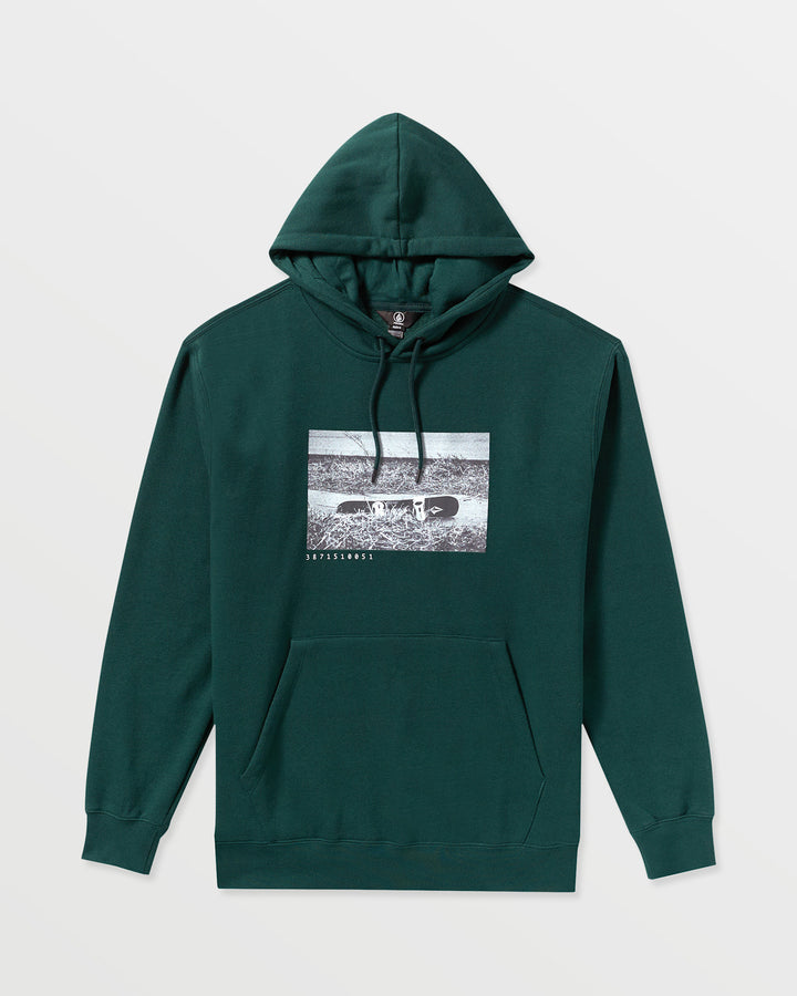 Volcom Essential Hoodie 2026 (Men&