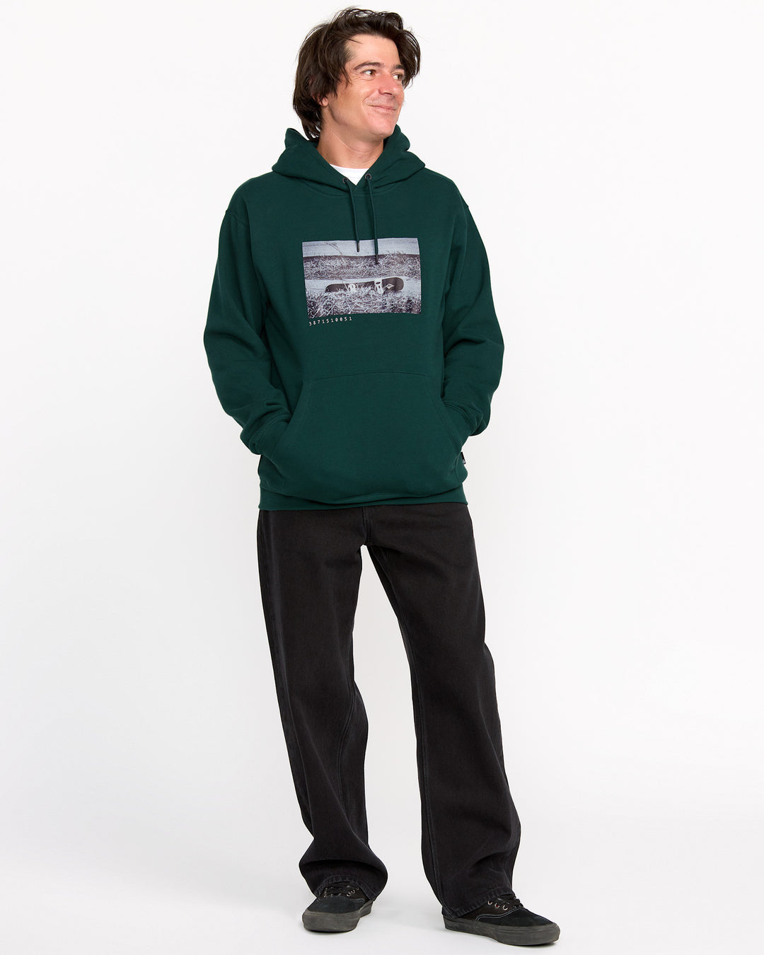 Volcom Essential Hoodie 2026 (Men&