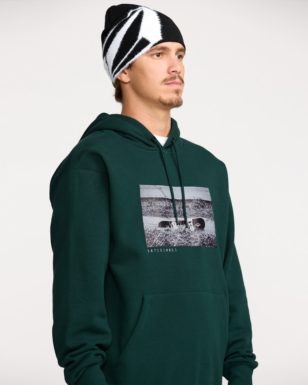 Volcom Essential Hoodie 2026 (Men&