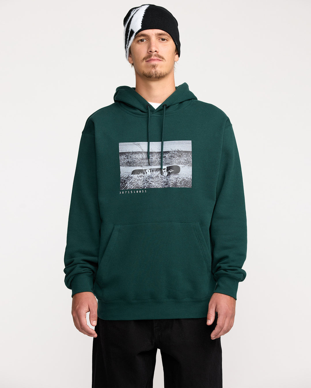 Volcom Essential Hoodie 2026 (Men&