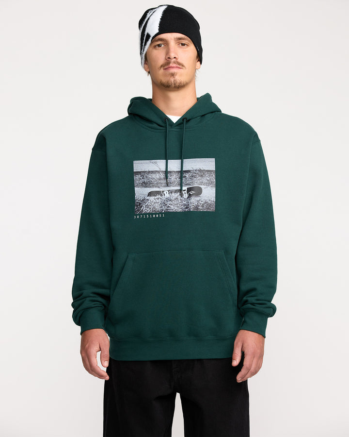 Volcom Essential Hoodie 2026 (Men&