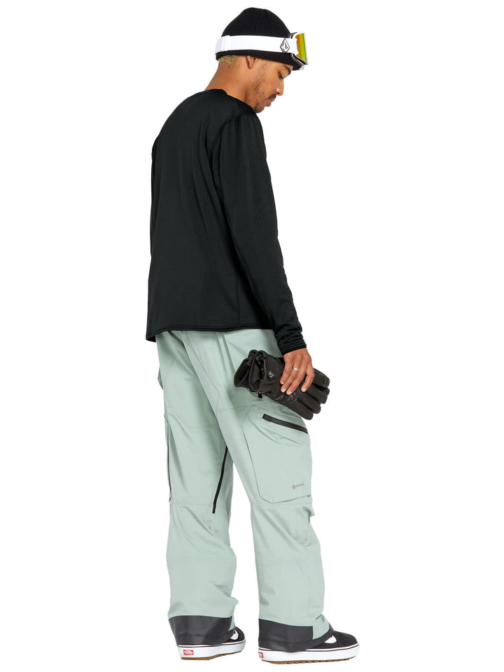 Volcom Gridlock Crew 2025 (Men&