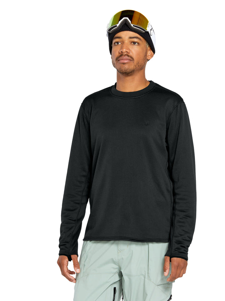 Volcom Gridlock Crew 2025 (Men&