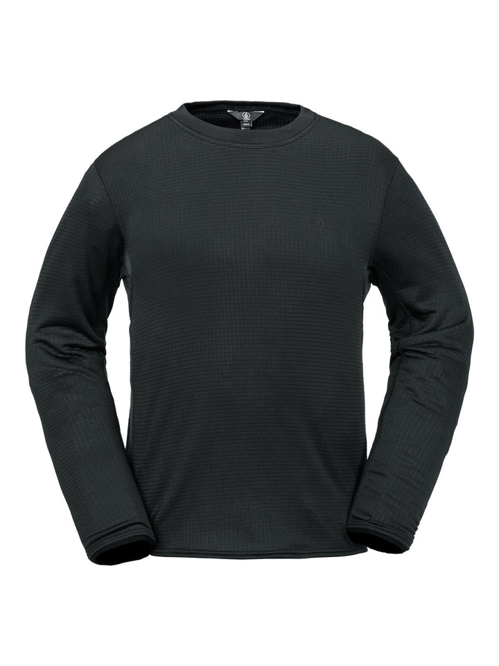 Volcom Gridlock Crew 2025 (Men&