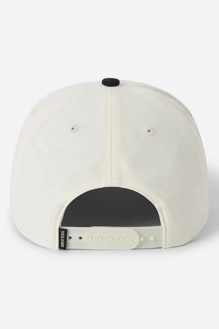 Brixton Leisure Snapback
