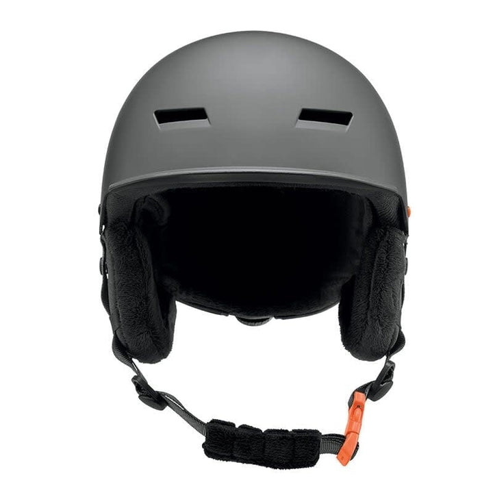 Spy Galactic Mips | Matte Grey Spy For Life