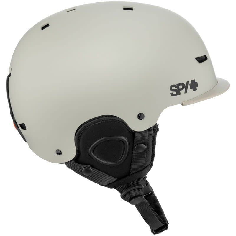 Spy Galactic Mips | Matte Clay
