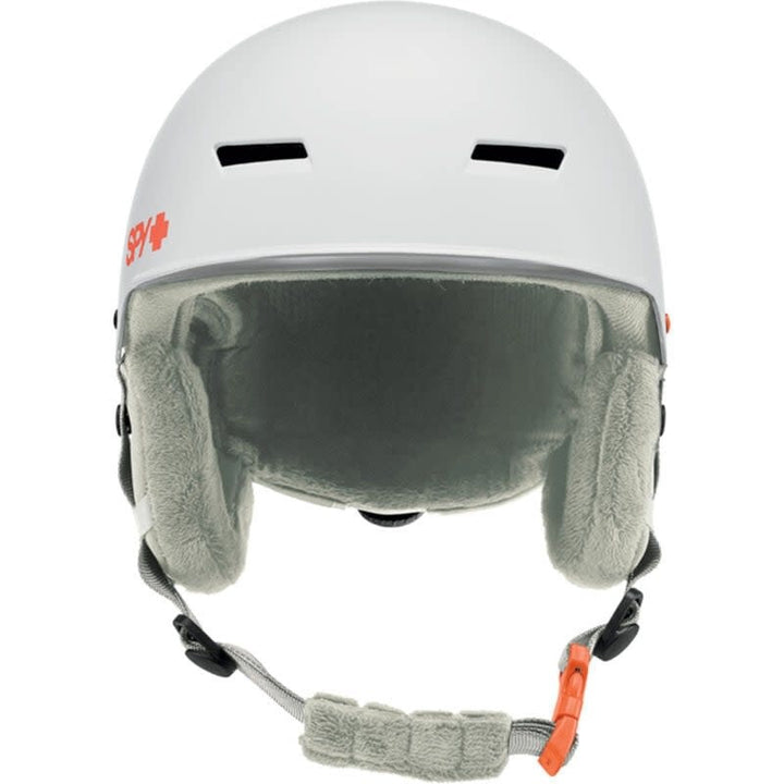Spy Galactic Mips 2026 | Matte White Light Grey
