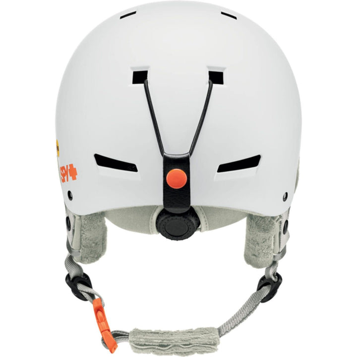 Spy Galactic Mips 2026 | Matte White Light Grey