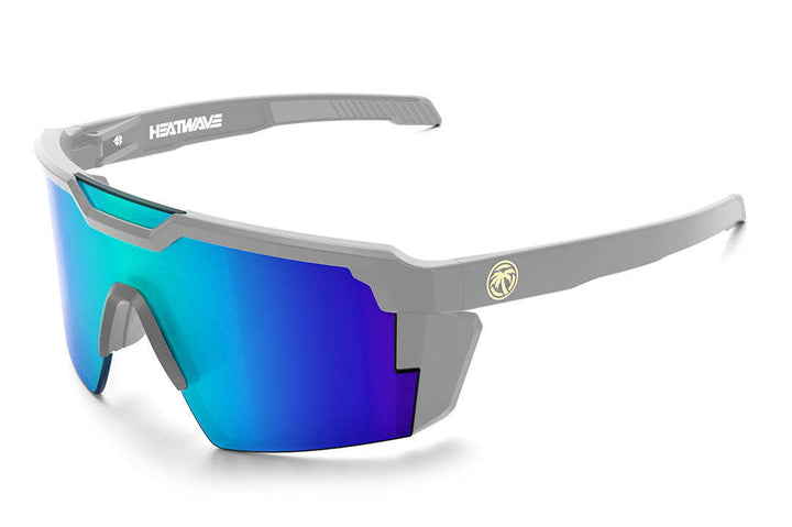 Heatwave Future Tech Replacement Lenses | Galaxy Polarized