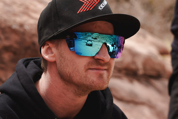 Heatwave Performance Quatro Z87+ Galaxy Polarized