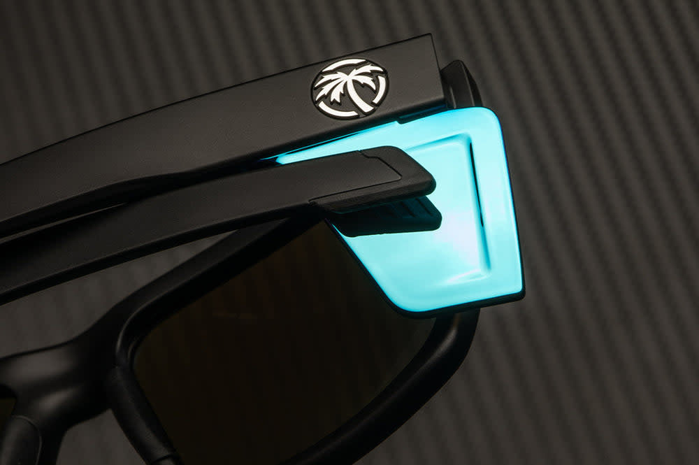 Heatwave Performance Vise Z87+ Galaxy Lens