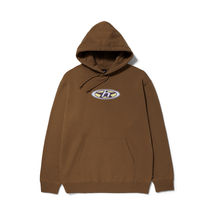 HUF Gamma Pullover Hoodie (Men&