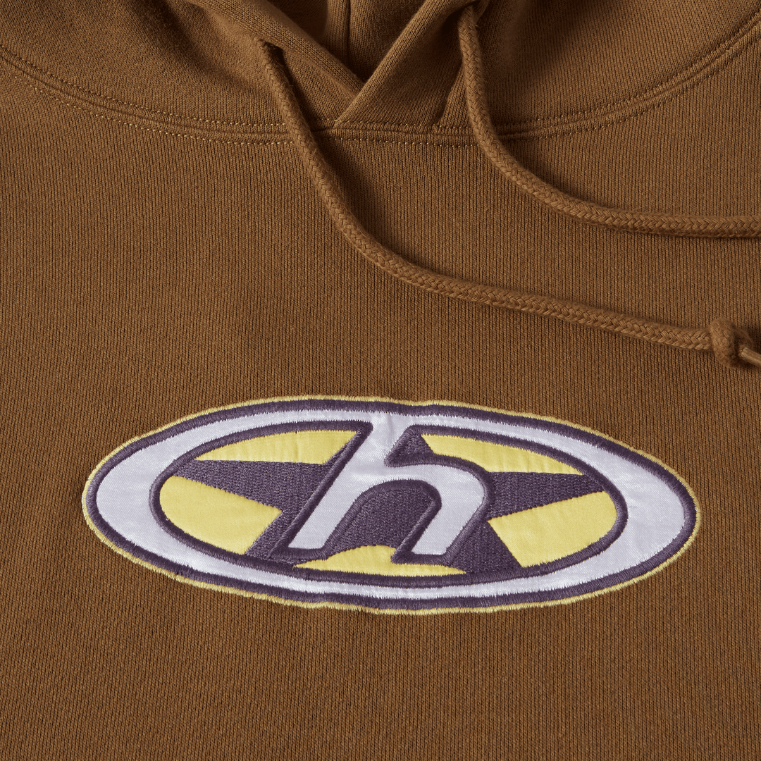 HUF Gamma Pullover Hoodie (Men&