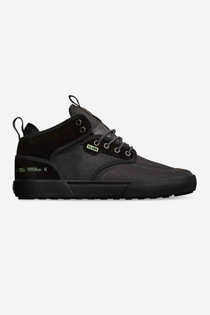 Globe Motley Mid Men&