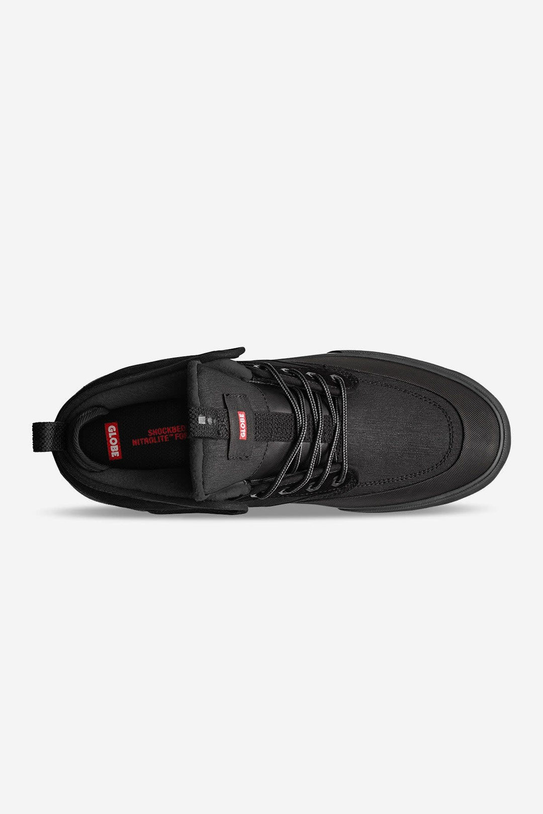 Globe Motley Mid Men&