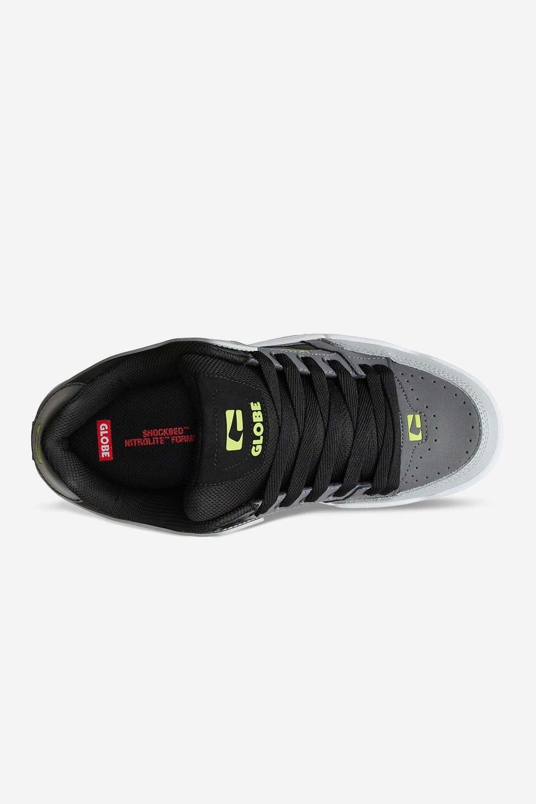 Globe Tilt Men&