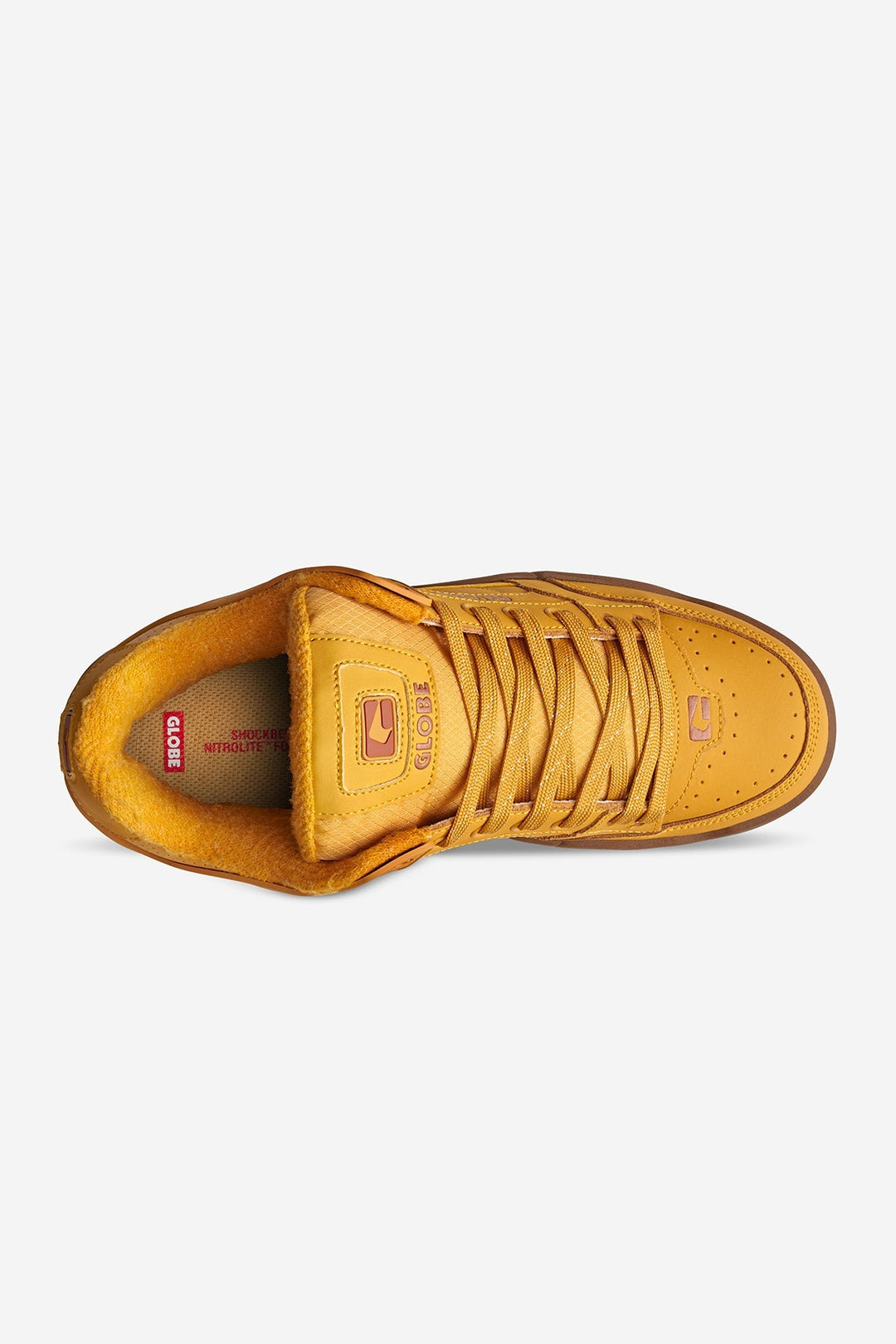 Globe Tilt Men&