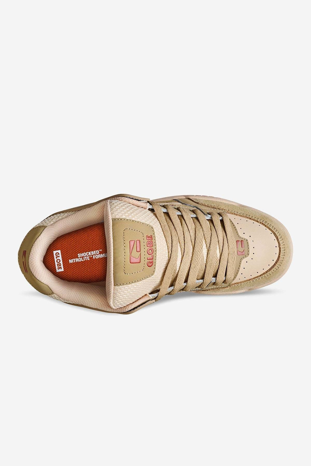 Globe Tilt Men&
