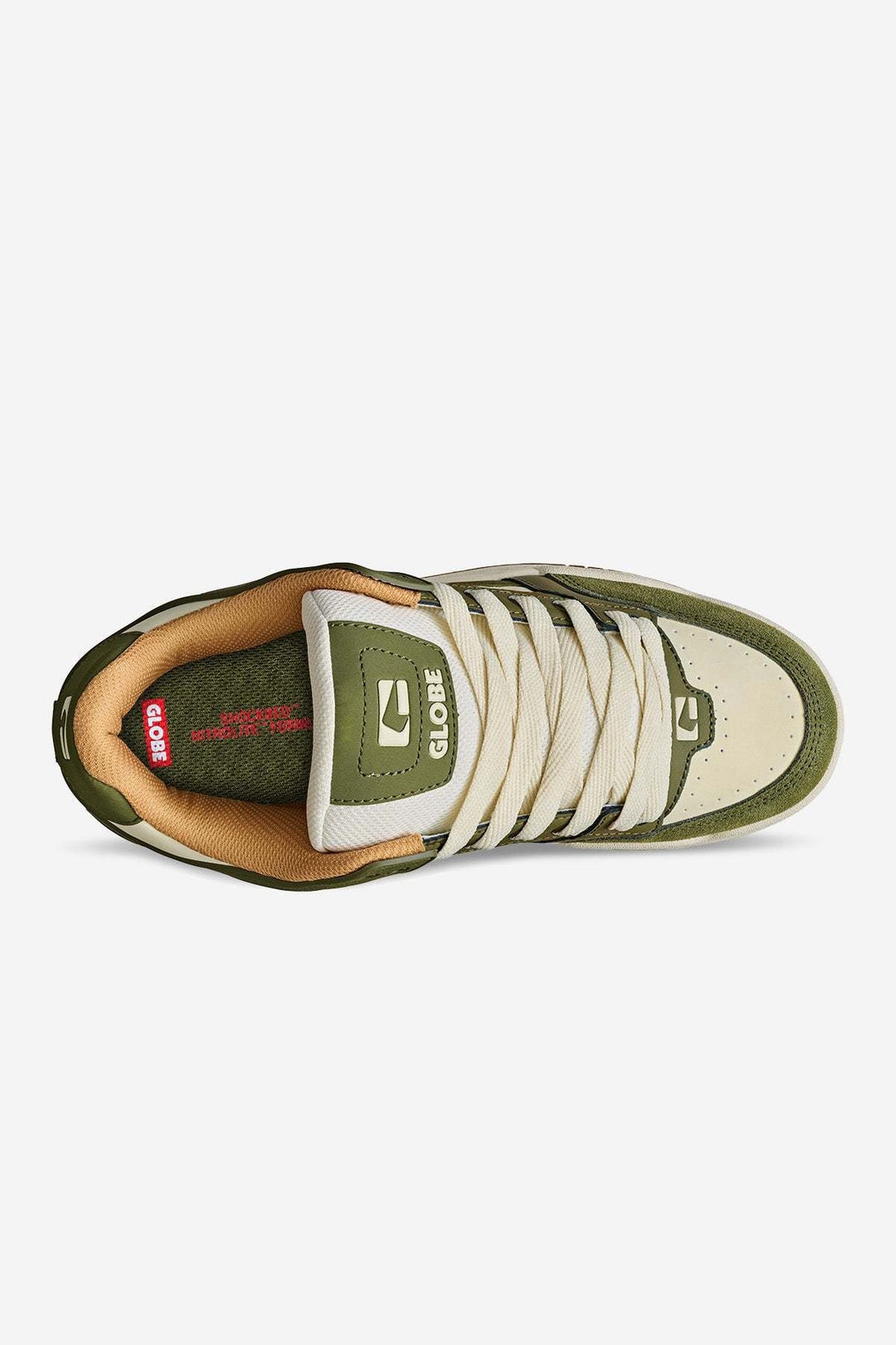 Globe Tilt Men&