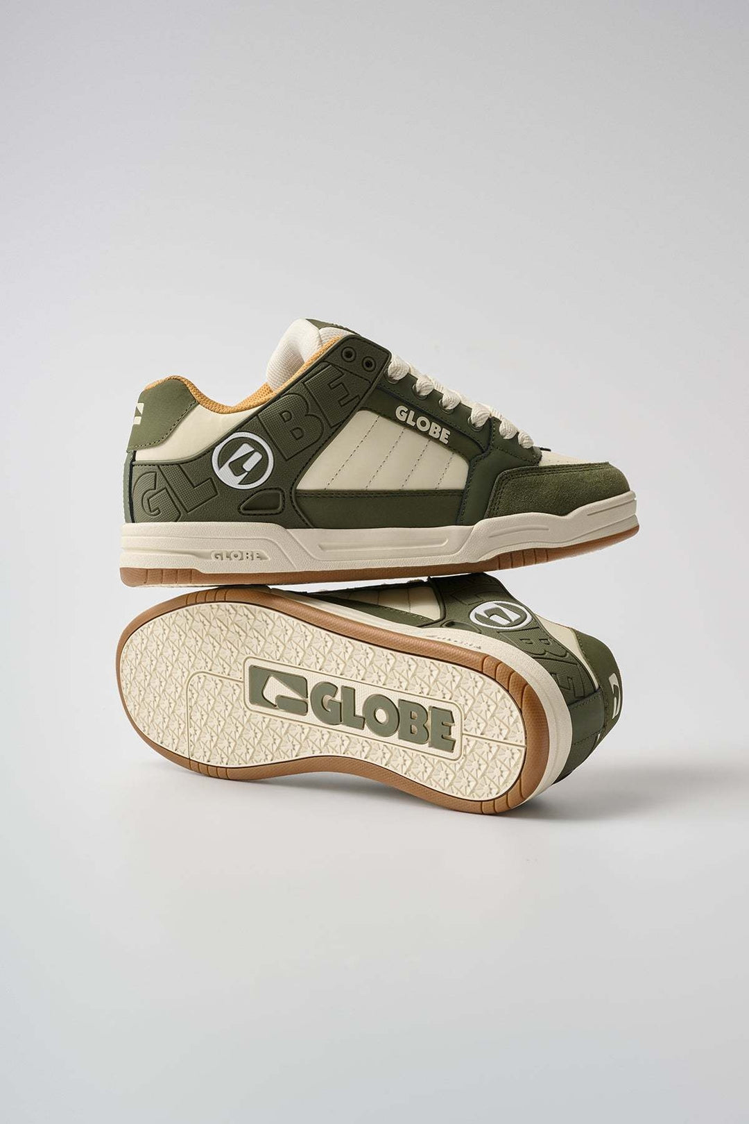 Globe Tilt Men&