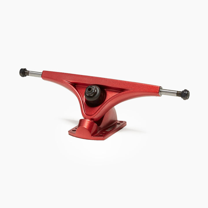 Bear Gen 6 Trucks 2025 | Garnett Red W/ Black Bushings