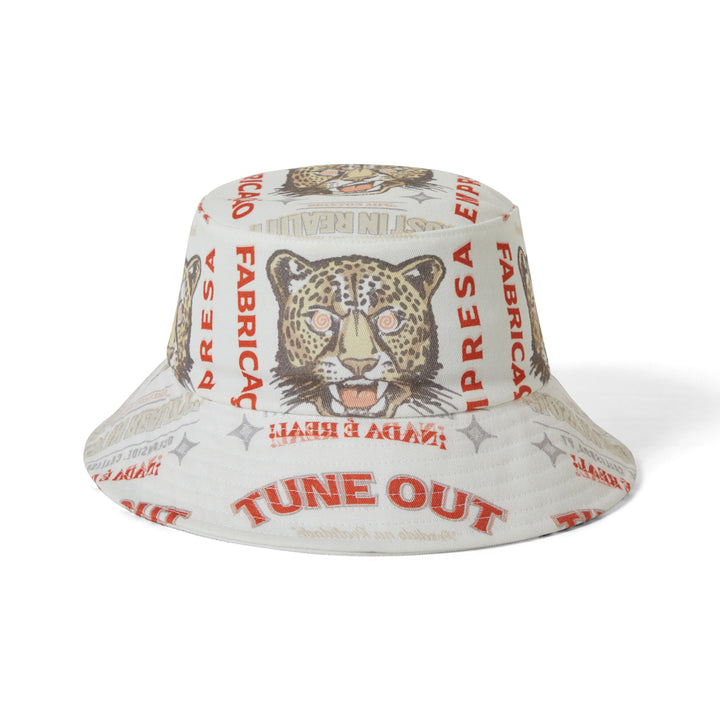 Brixton Getaway Packable Bucket Hat (Unisex) | Lost In Reality