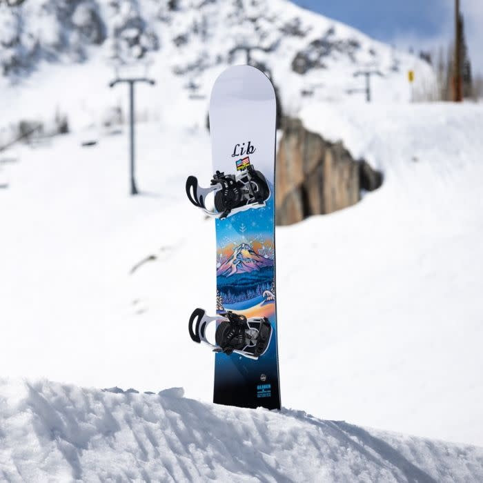 Lib Tech Glider Women&