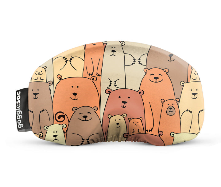Gogglesoc Beary Good Soc