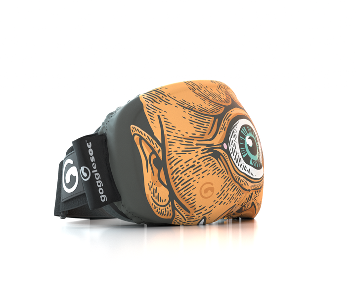Gogglesoc Cyclops Soc