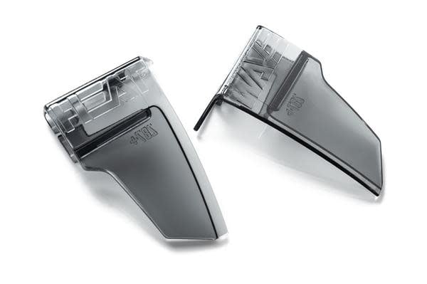 Heatwave Lazer Face Z87+ Side Shields | Clear