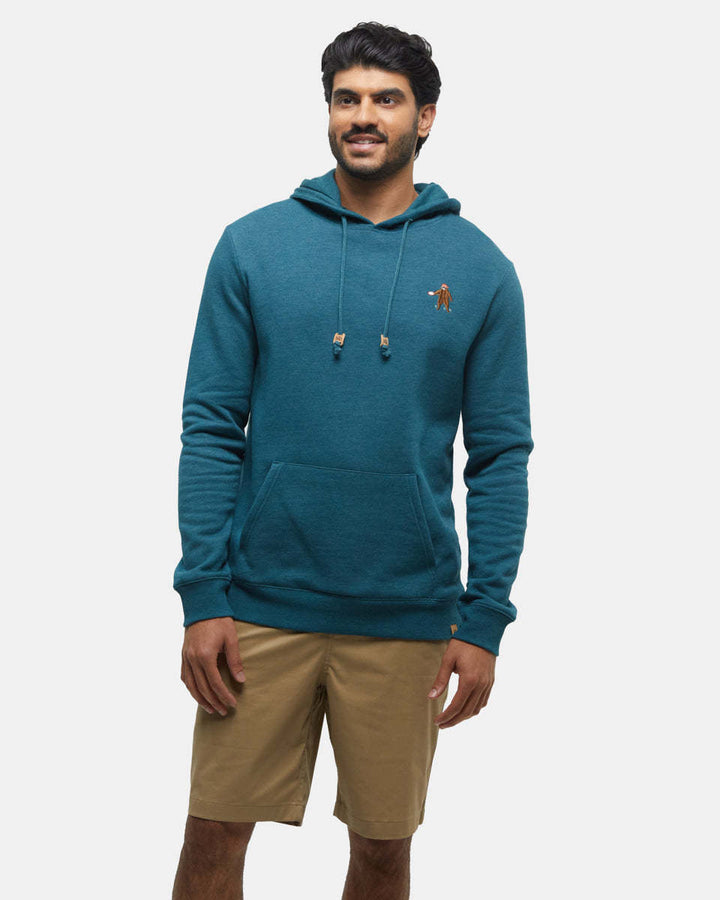 tentree Sasquatch Hoodie (Men&