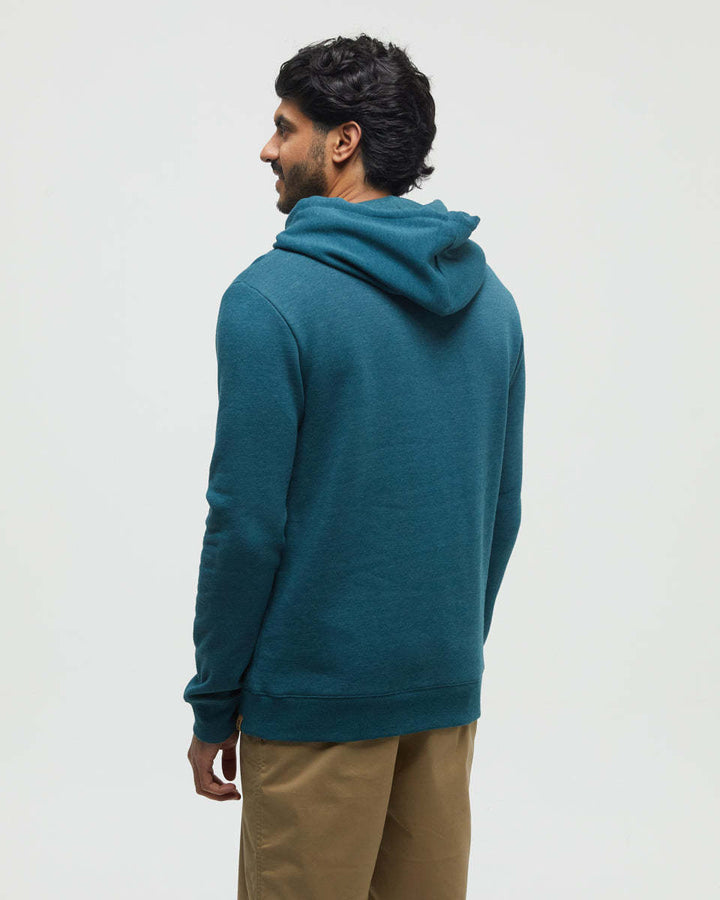tentree Sasquatch Hoodie (Men&