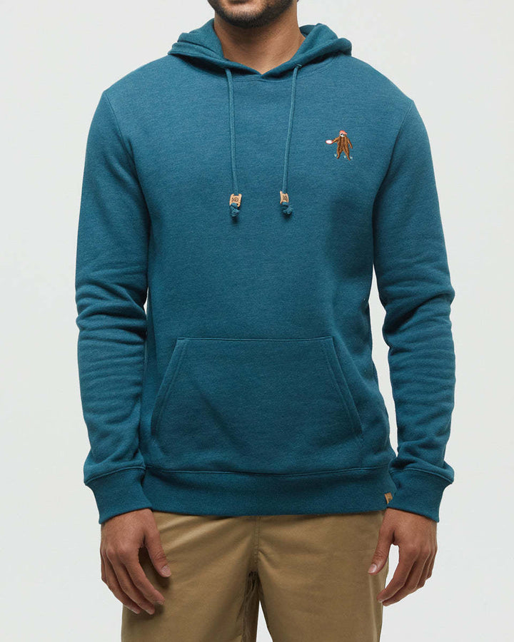 tentree Sasquatch Hoodie (Men&