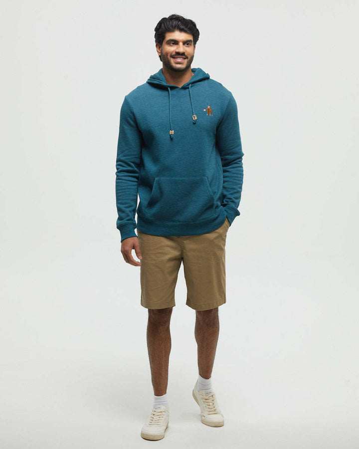 tentree Sasquatch Hoodie (Men&