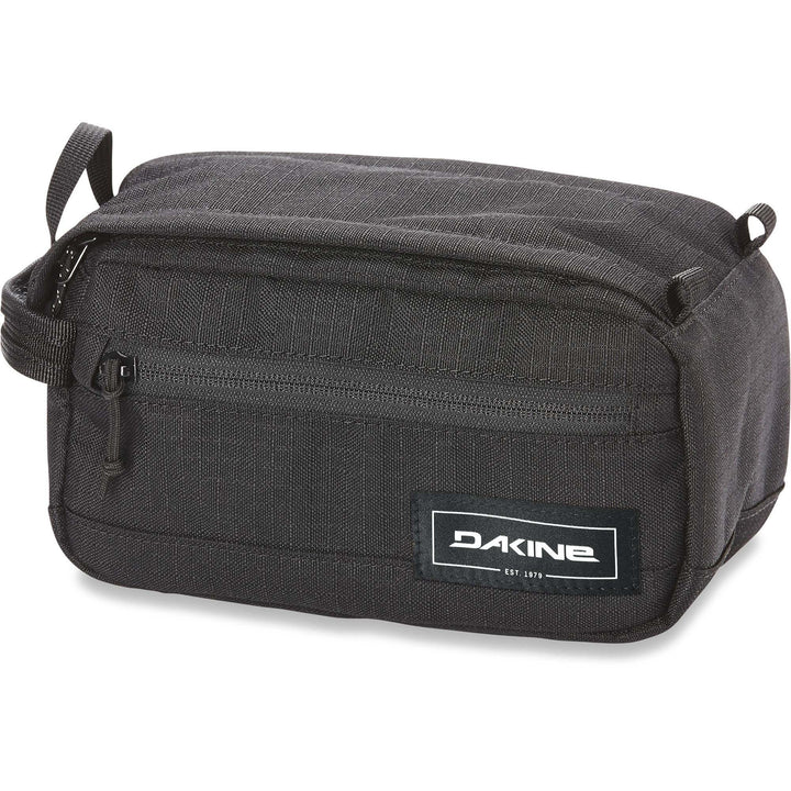 Dakine Groomer Travel Kit | Black