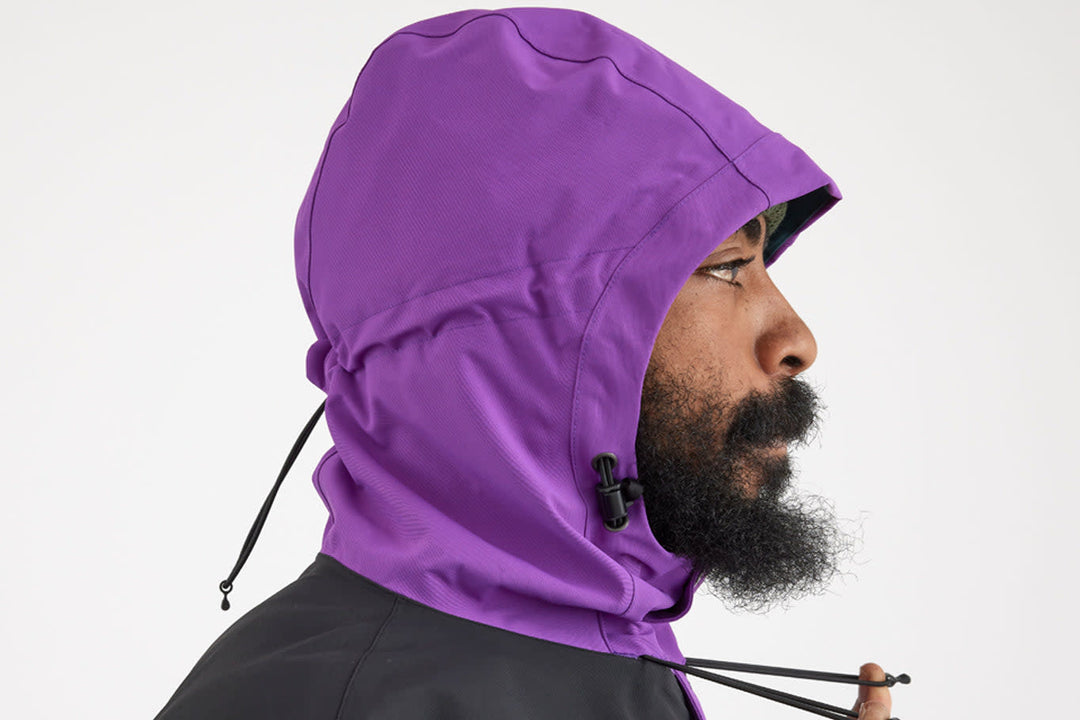 Airblaster Guide Shell Men&
