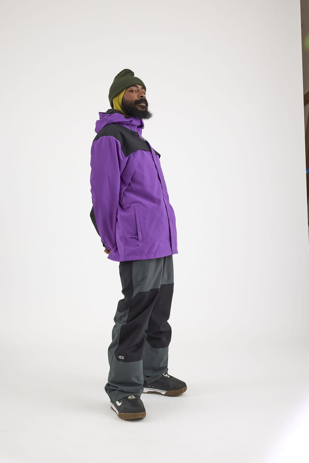 Airblaster Guide Shell Men&